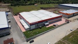 Fabrika Genel